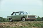 Studebaker Daytona Sport Sedan 1966 года